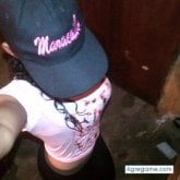 Mujeres solteras en Wenatchee