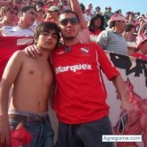 franneltuku foto #9