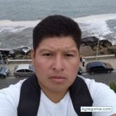Reynaldo Llanos