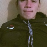 Carpintero de obras. Una chica que me