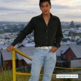 Qxara chico casado en Castro