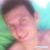 Busco conocer gente.