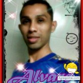 alvaro