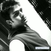 TusherA
