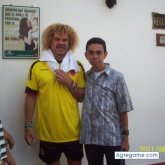 Busco pareja. Una chic sincer cariñosa