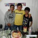 Encuentra Hombres solteros en Soracá