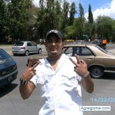 Benja22 chico soltero en Las Heras