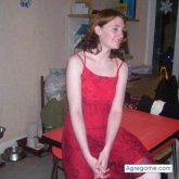 rocio33 chica soltera en Montilla