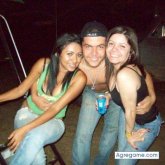 StephanC chico soltero en Villa De Cura