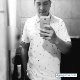 Luca97 chico soltero en Anderson