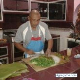 cungoarmando chico soltero en San Félix