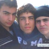 Chatear con Mario de Castelldefels