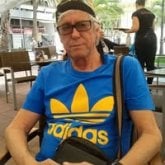 Charlar vivir y lo que pase. Normalito