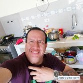 Danny Gonzálo Quiroz Padilla
