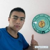 Brayan Hoyos
