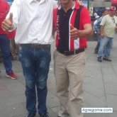 Hugoloco chico soltero en Santo Domingo De Los Colorados