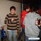 nicosepu chico soltero en Talca