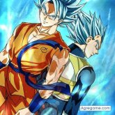 Foto de perfil de goku1989