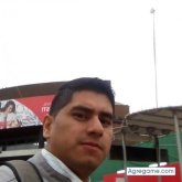 Golach0007 chico soltero en Lima