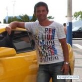 Gustavo Murphy