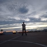 Busco ligar. Amistad, y pasarla bien con