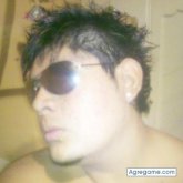 Luisit0 chico soltero en Arequipa