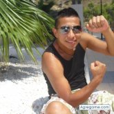 pit chico soltero en Benidorm