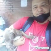 Heberto22 chico soltero en Petare