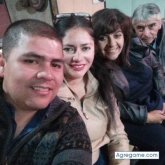 deborahsilva foto #12