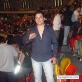 REENCARNADO chico casado en Viluco