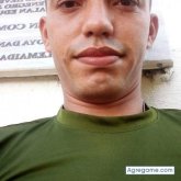 Busco pareja. Mujeres. Respectuoso.