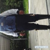 bardalesoscarin chico soltero en Chinautla