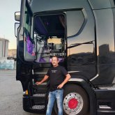 Busco conocer gente. Mujer.