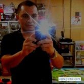 Contratista. Busco ligar. Salir con