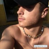 Blake23 chico soltero en Santiago