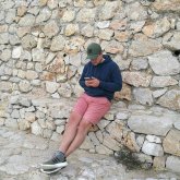 Busco pareja. Chicas       Mujeres.