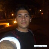 tornado40 chico soltero en Madrid