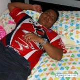 Chatear con hildejose4649 de Barichara