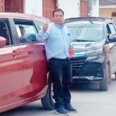 Productor agropecuario. Mujeres de 35 a