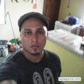 Daneil Martinez
