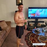 ERWIN85 chico soltero en Houston