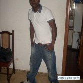 bouram chico soltero en Manresa