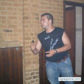 Carp chico soltero en La Cisterniga