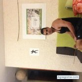 Chatear con yiyo04 de San Cristóbal