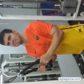 Foto de perfil de Elamoreseterno