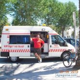 BOBCROUS chico separado en Rosario