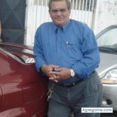 Jammy chico divorciado en Quevedo