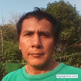 Joseg72 chico soltero en San Lorenzo