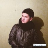 kristobalandres chico soltero en Los Cerrillos