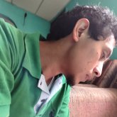 Busco pareja. Mujer extrovertida que